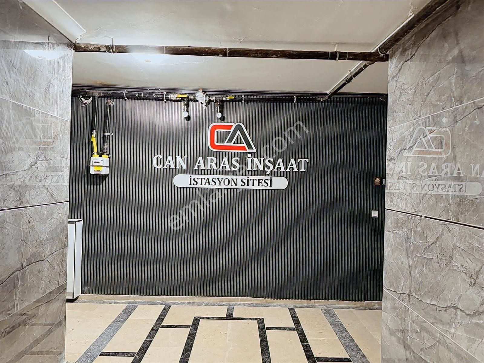 ''istasyon Mah. Hızlı Tren Durağına 1dk Satılık 55 Mk1+1 Daire'' - Görsel 6