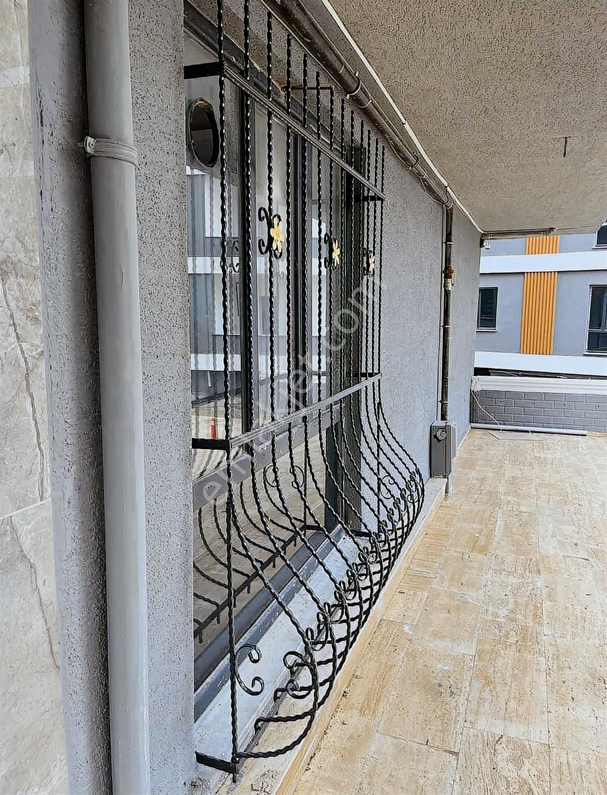 ''istasyon Mah. Hızlı Tren Durağına 1dk Satılık 55 Mk1+1 Daire'' - Görsel 2