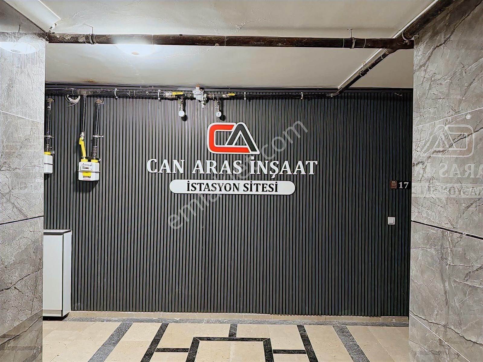 ''istasyon Mah. Hızlı Tren Durağına 1dk Satılık 55 Mk1+1 Daire'' - Görsel 5