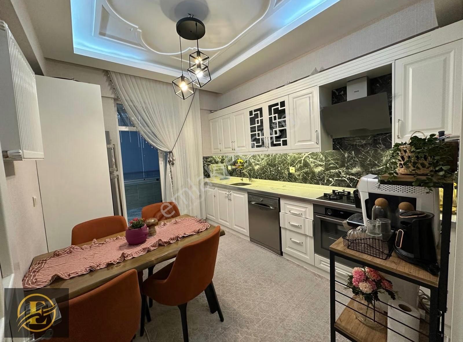 Ekol'den Petrol Ofisi Karşısını Park Cephe Bakımlı Geniş Oturum! - Görsel 10