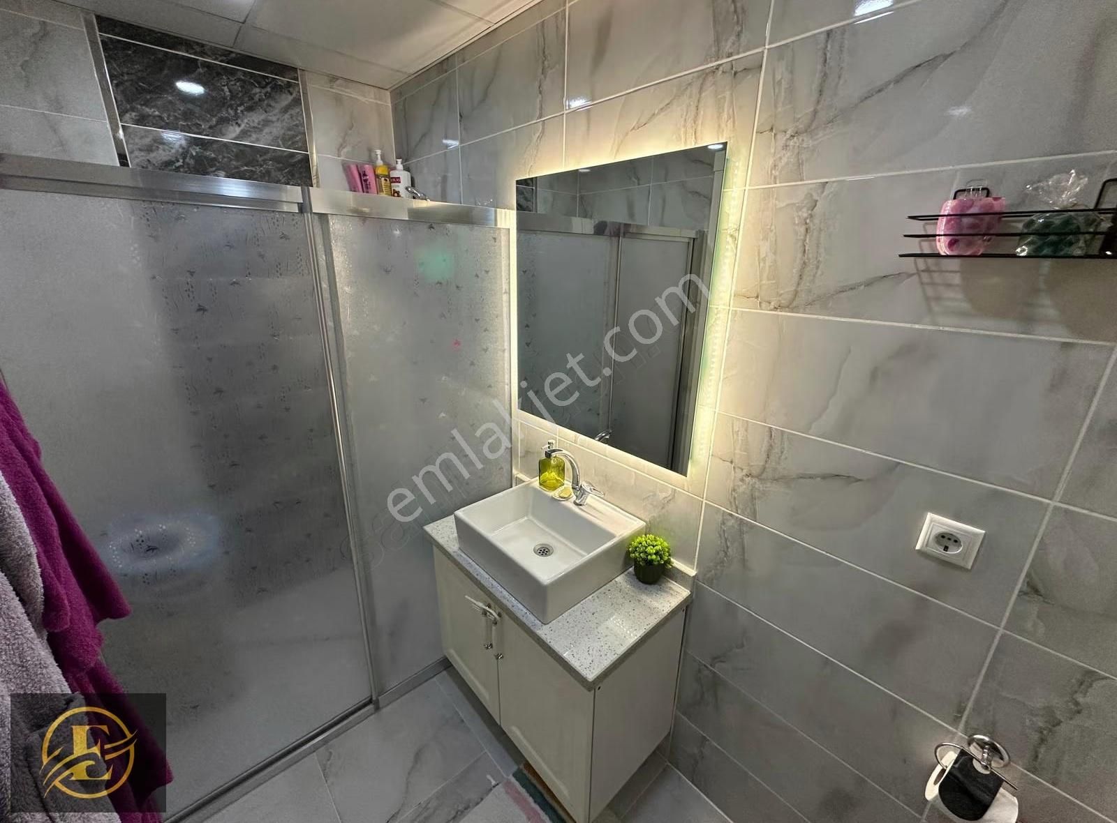 Ekol'den Petrol Ofisi Karşısını Park Cephe Bakımlı Geniş Oturum! - Görsel 11