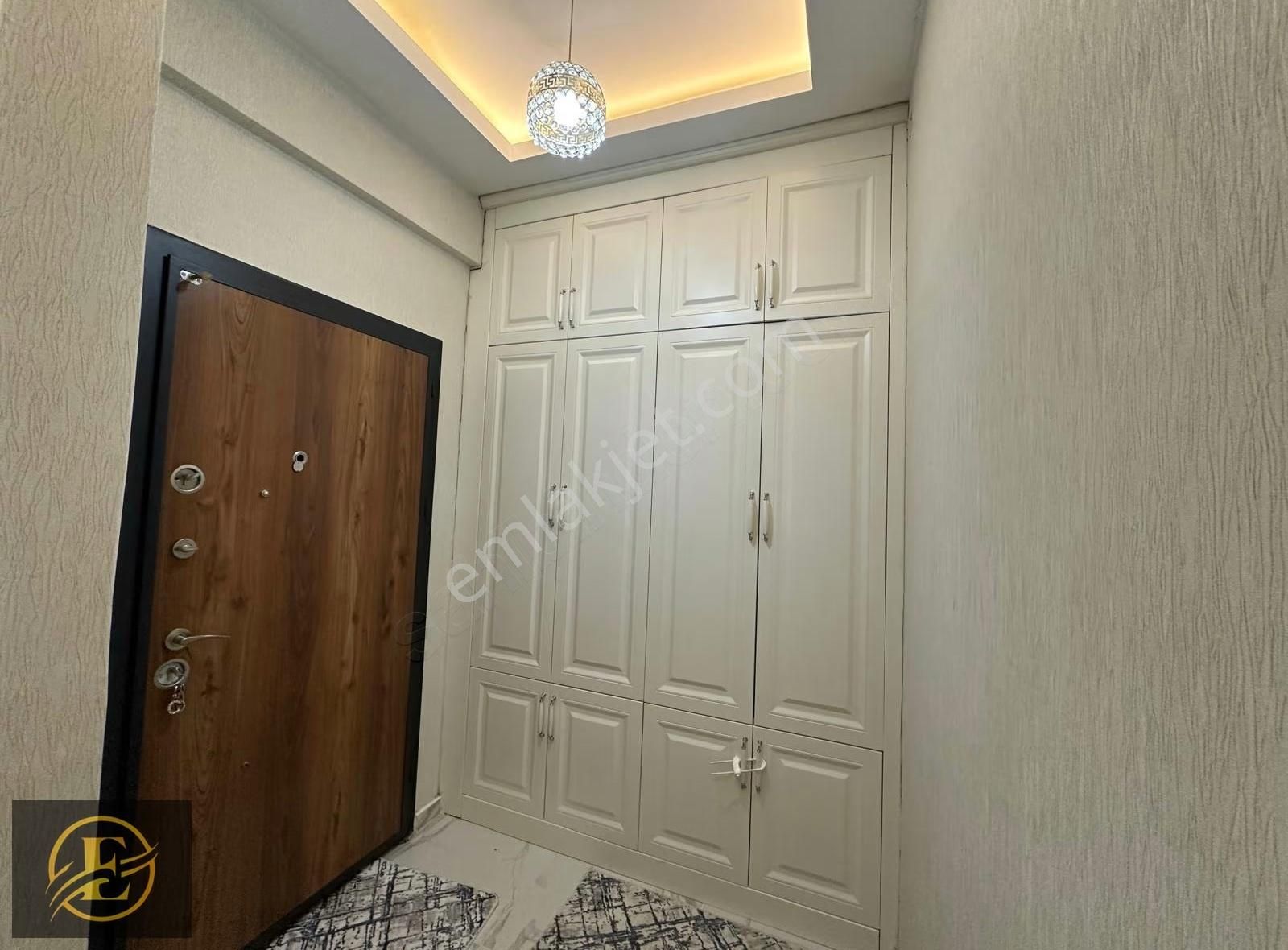 Ekol'den Petrol Ofisi Karşısını Park Cephe Bakımlı Geniş Oturum! - Görsel 5