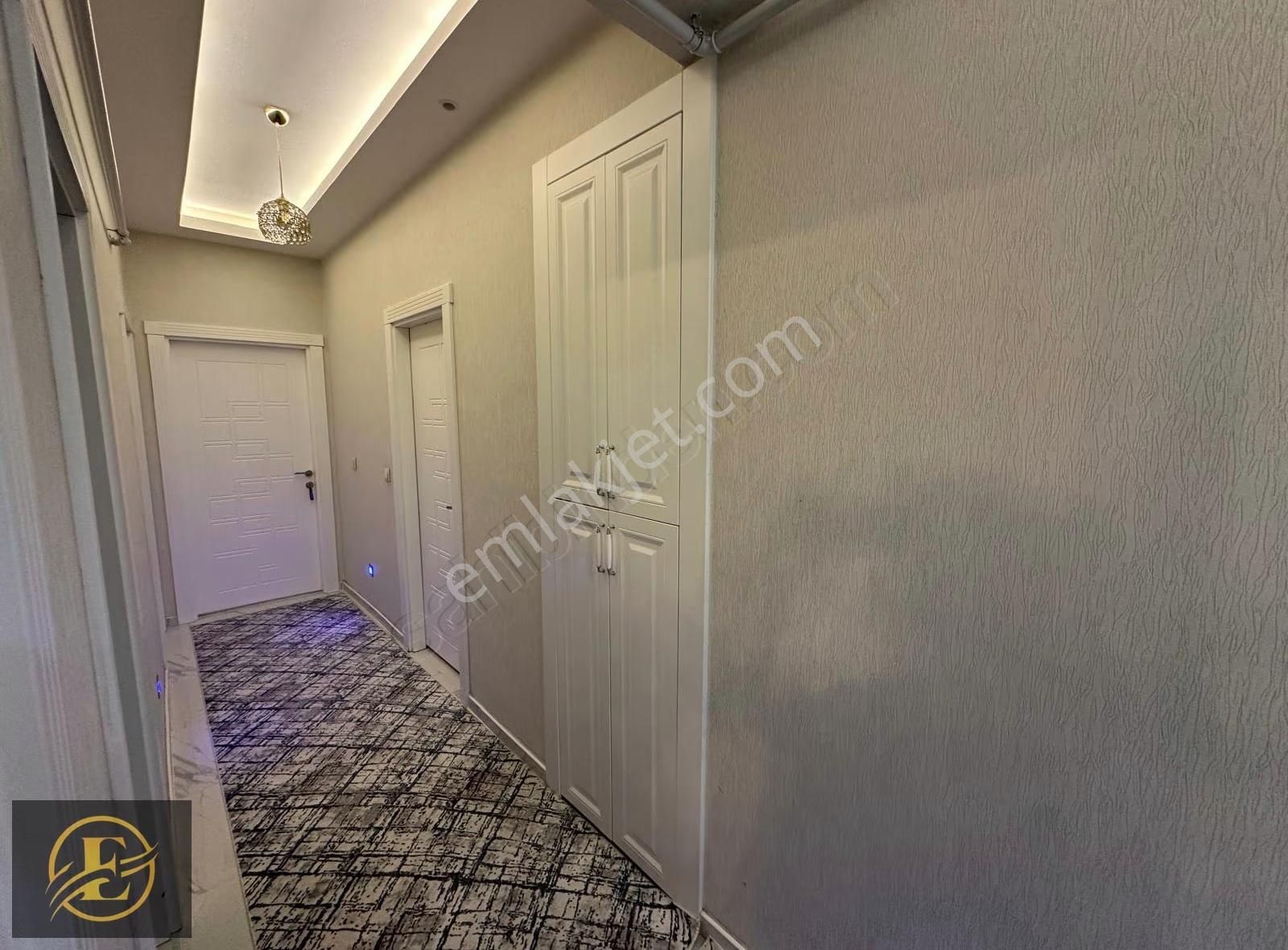 Ekol'den Petrol Ofisi Karşısını Park Cephe Bakımlı Geniş Oturum! - Görsel 4