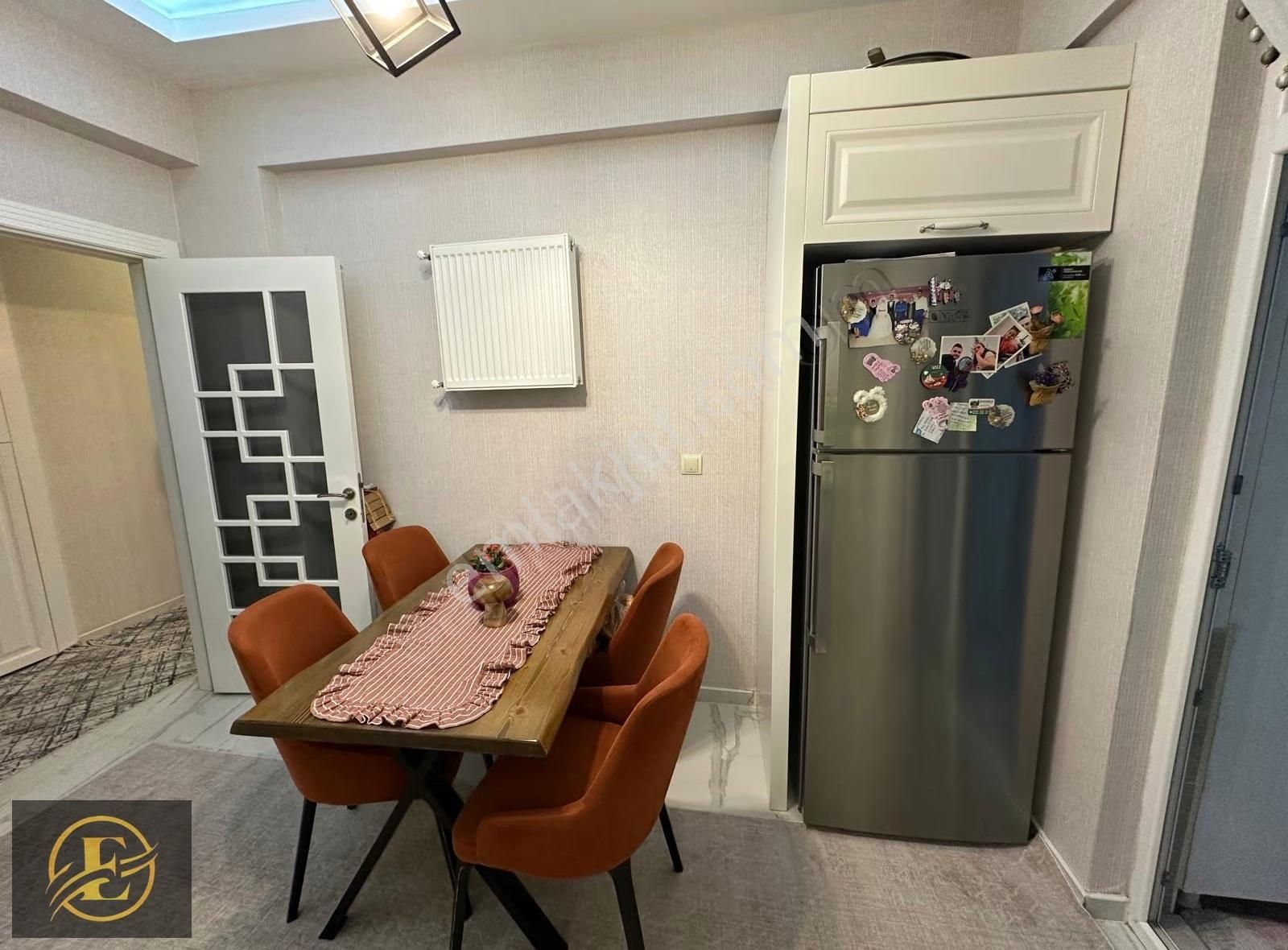 Ekol'den Petrol Ofisi Karşısını Park Cephe Bakımlı Geniş Oturum! - Görsel 6