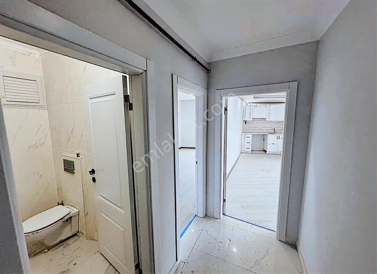 "istasyon Mah. Geniş/ferah Nezih Lokasyon Satılık 1+1 Daireler" - Görsel 13