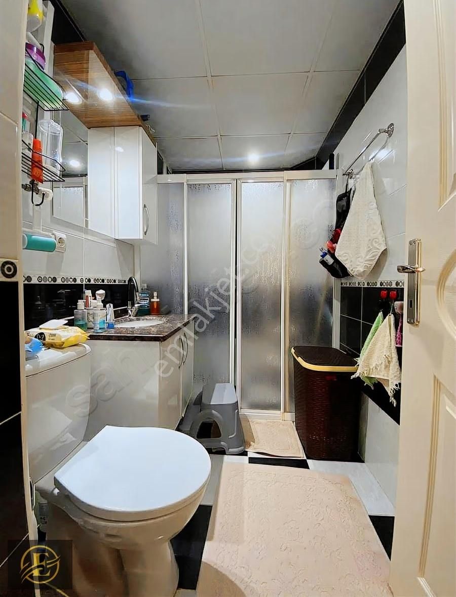 Ekol'den Akkent Millet Camii Karşısı Göbek Kat Satılık 3+1 - Görsel 3