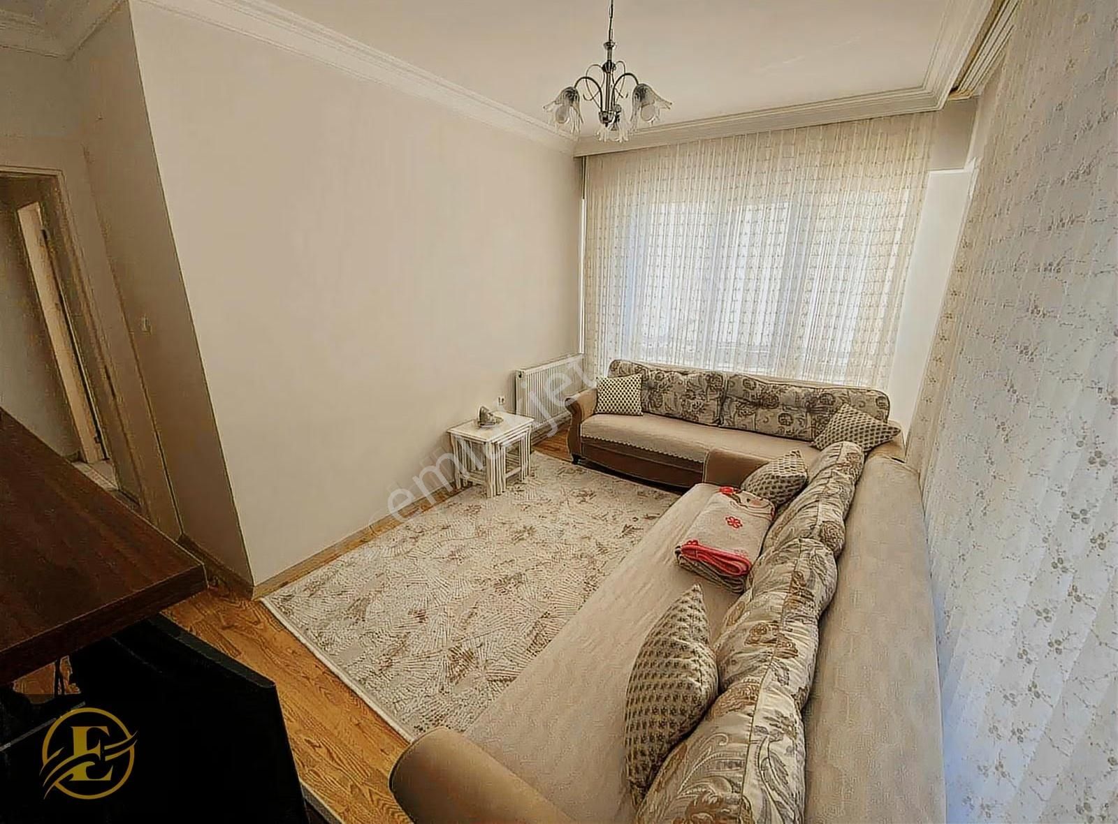 Ekol'den Akkent Millet Camii Karşısı Göbek Kat Satılık 3+1 - Görsel 7