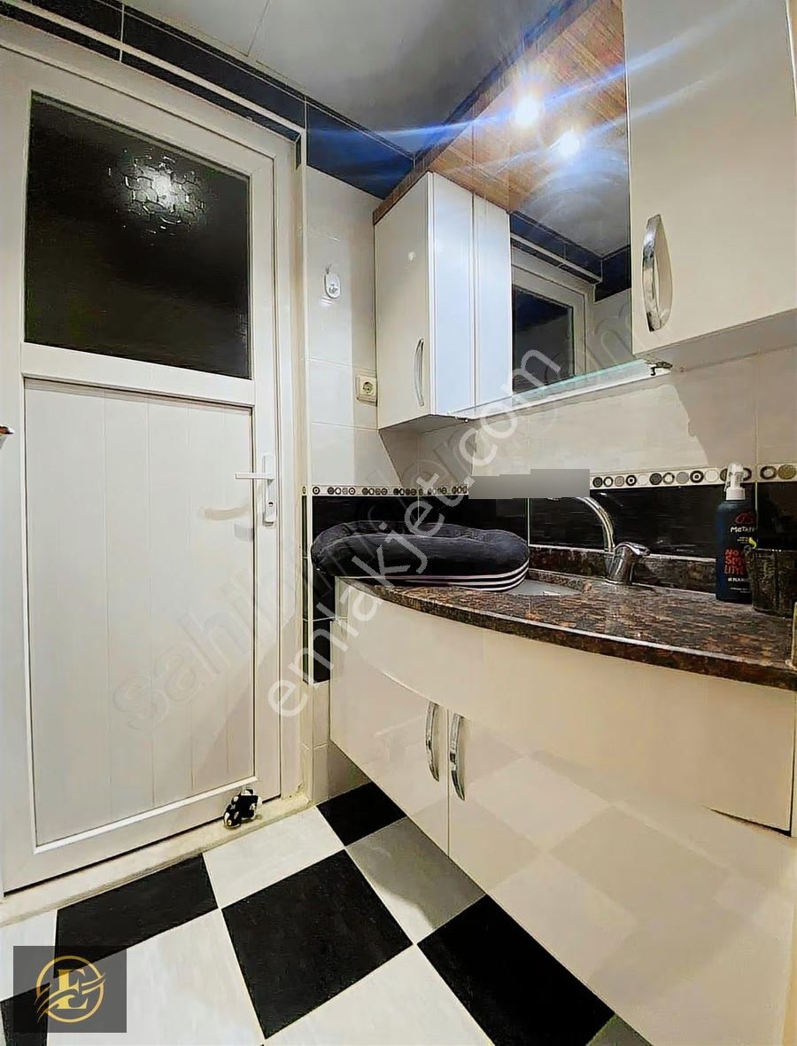 Ekol'den Akkent Millet Camii Karşısı Göbek Kat Satılık 3+1 - Görsel 2