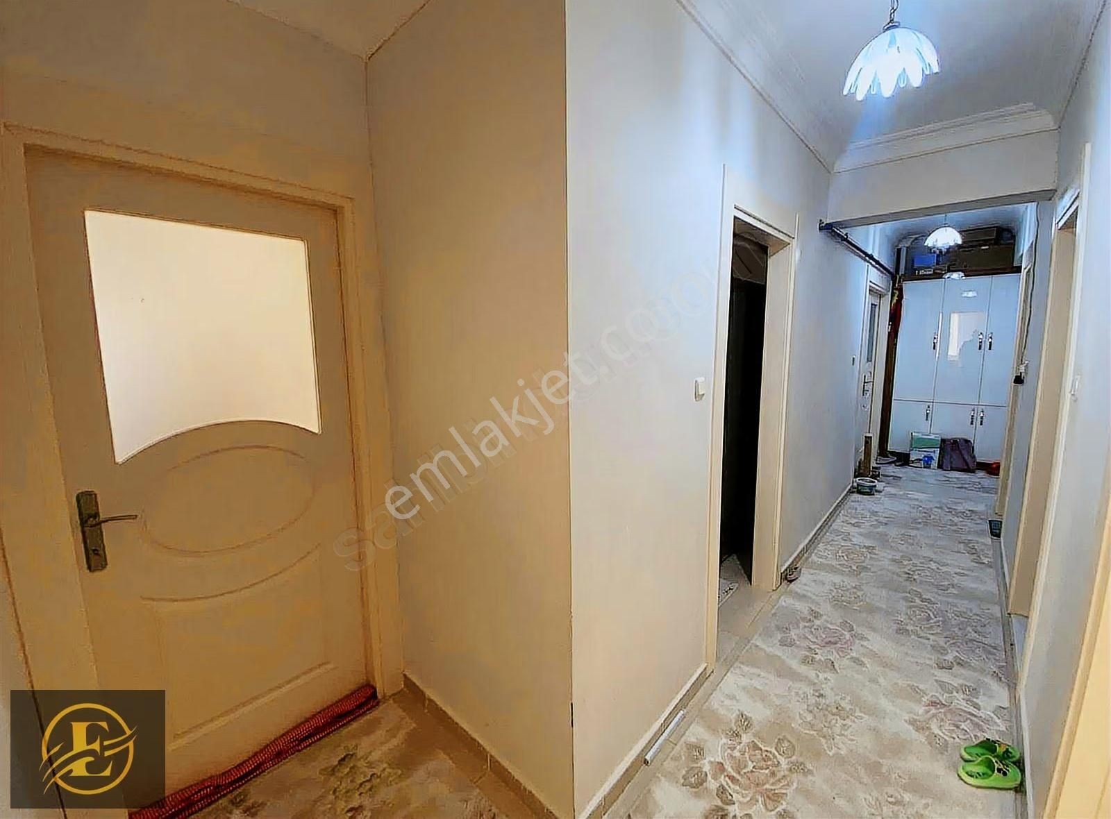 Ekol'den Akkent Millet Camii Karşısı Göbek Kat Satılık 3+1 - Görsel 5