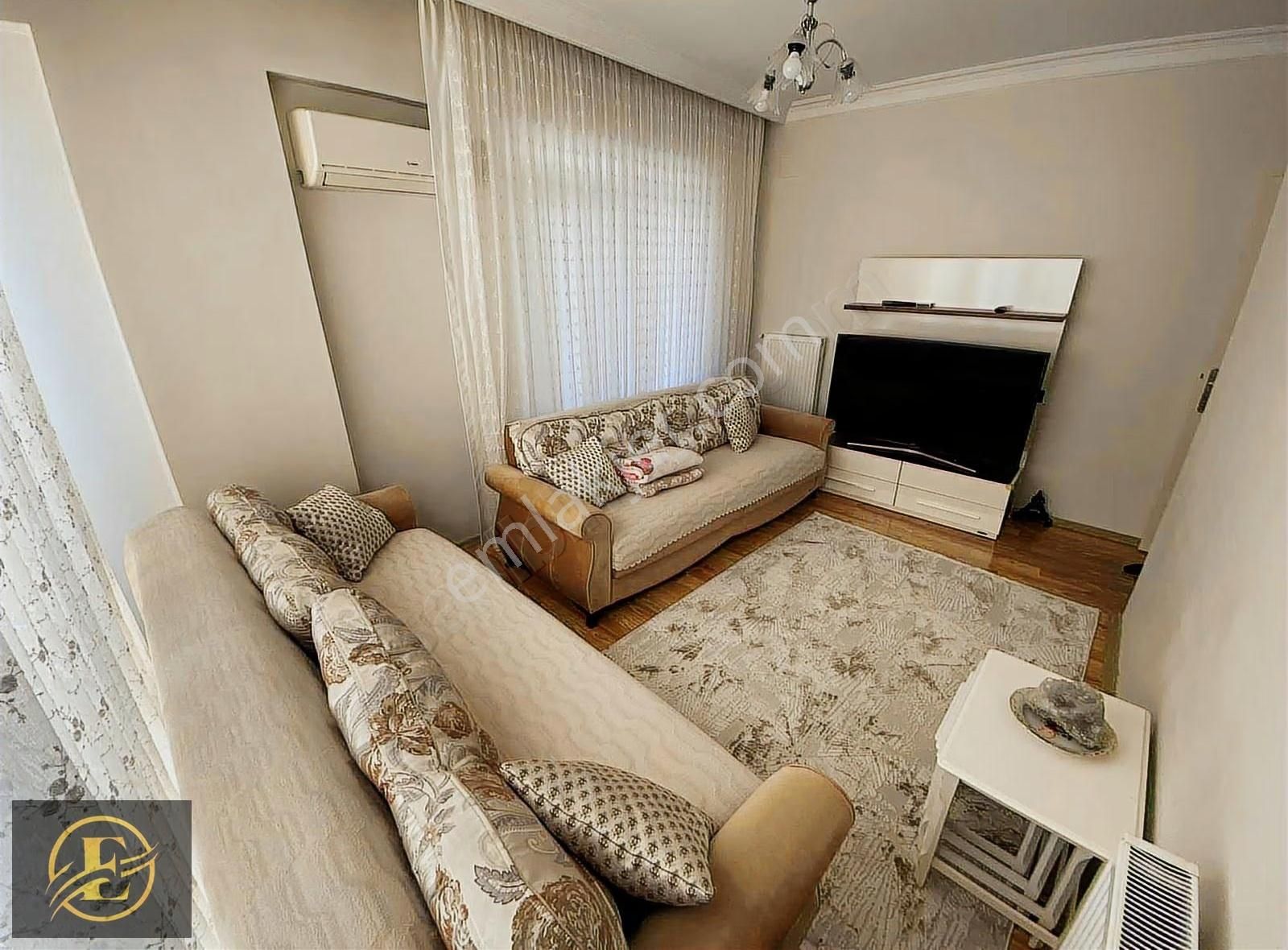 Ekol'den Akkent Millet Camii Karşısı Göbek Kat Satılık 3+1 - Görsel 11