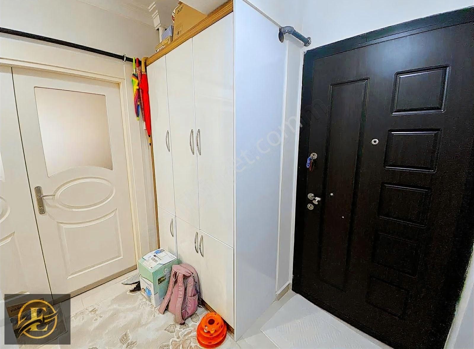 Ekol'den Akkent Millet Camii Karşısı Göbek Kat Satılık 3+1 - Görsel 12