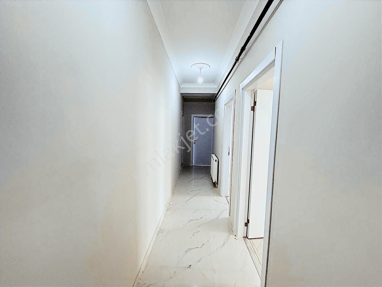 "can Aras İnşaat İstasyon Mah. Geniş 2+1 Daireler" - Görsel 16