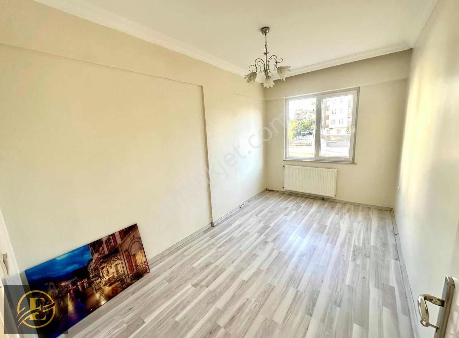 Ekol'den Harika Konumda Park Cepheli Hasarsız İskanlı Garajlı !! - Görsel 9