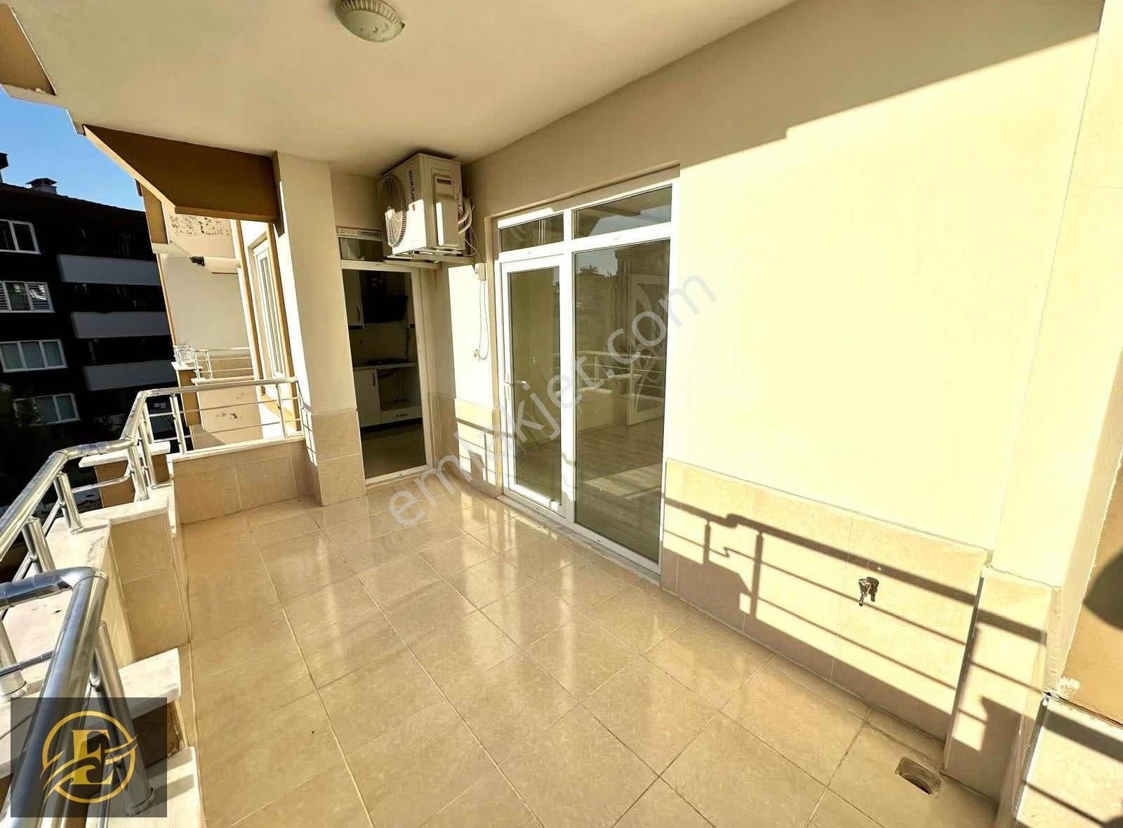 Ekol'den Harika Konumda Park Cepheli Hasarsız İskanlı Garajlı !! - Görsel 4