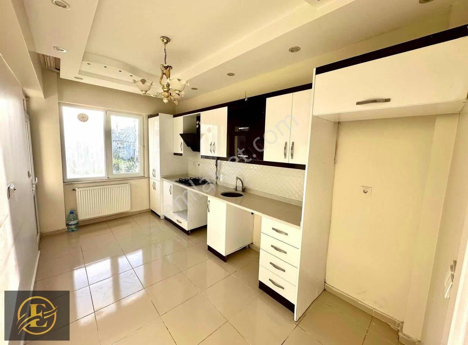 Ekol'den Harika Konumda Park Cepheli Hasarsız İskanlı Garajlı !! - Görsel 5