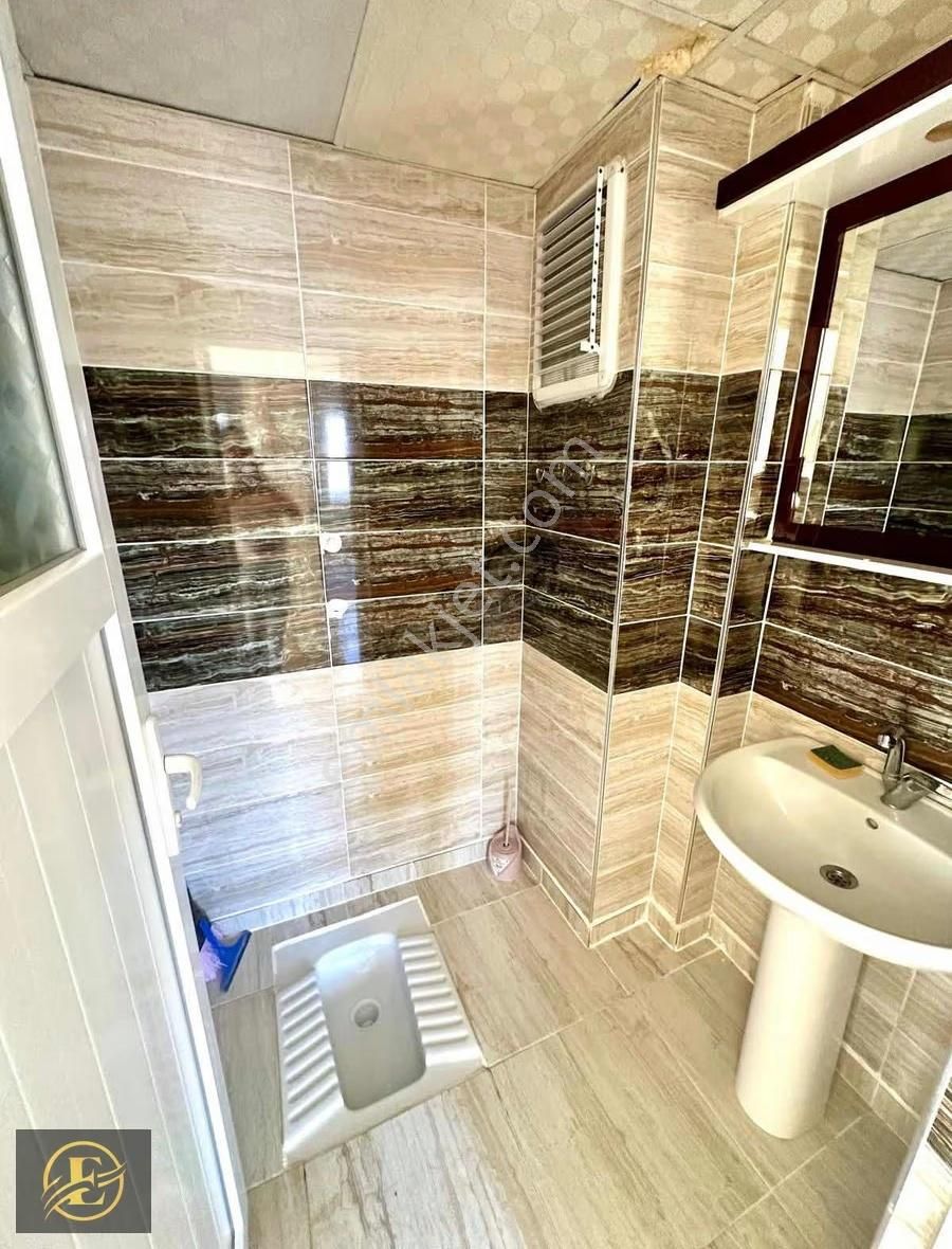 Ekol'den Harika Konumda Park Cepheli Hasarsız İskanlı Garajlı !! - Görsel 6