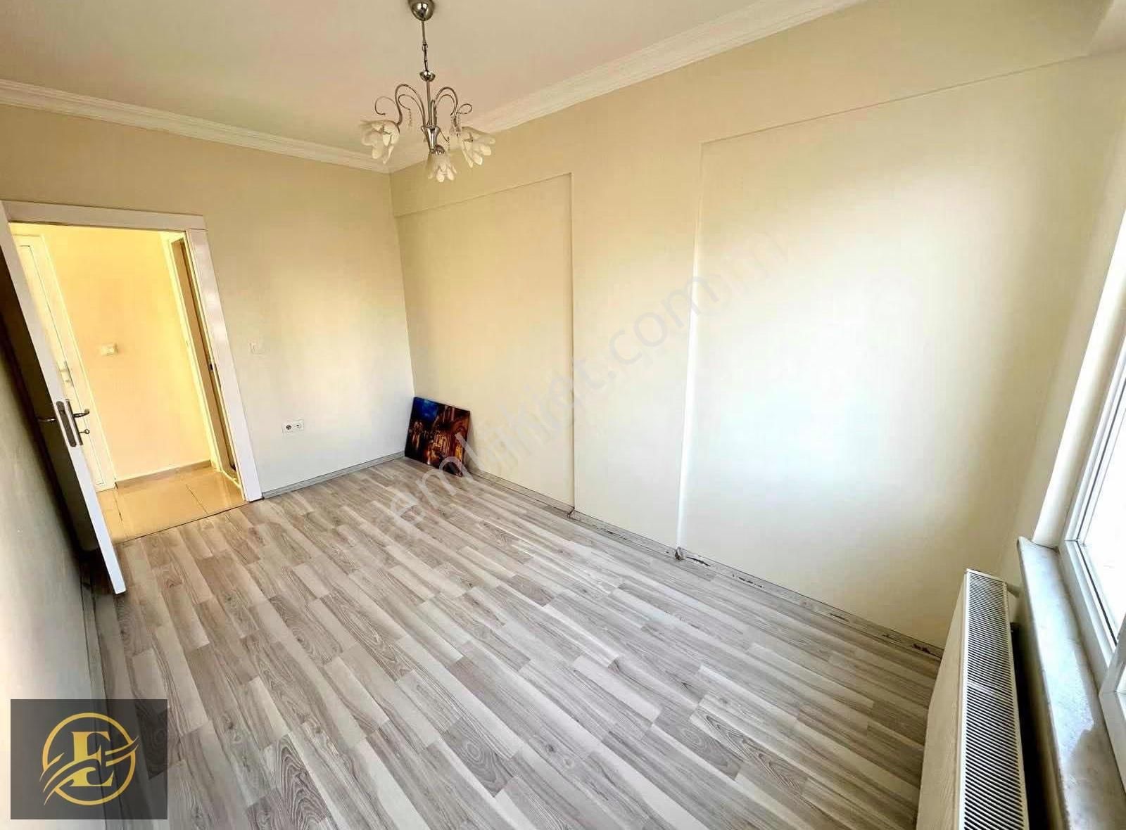 Ekol'den Harika Konumda Park Cepheli Hasarsız İskanlı Garajlı !! - Görsel 8