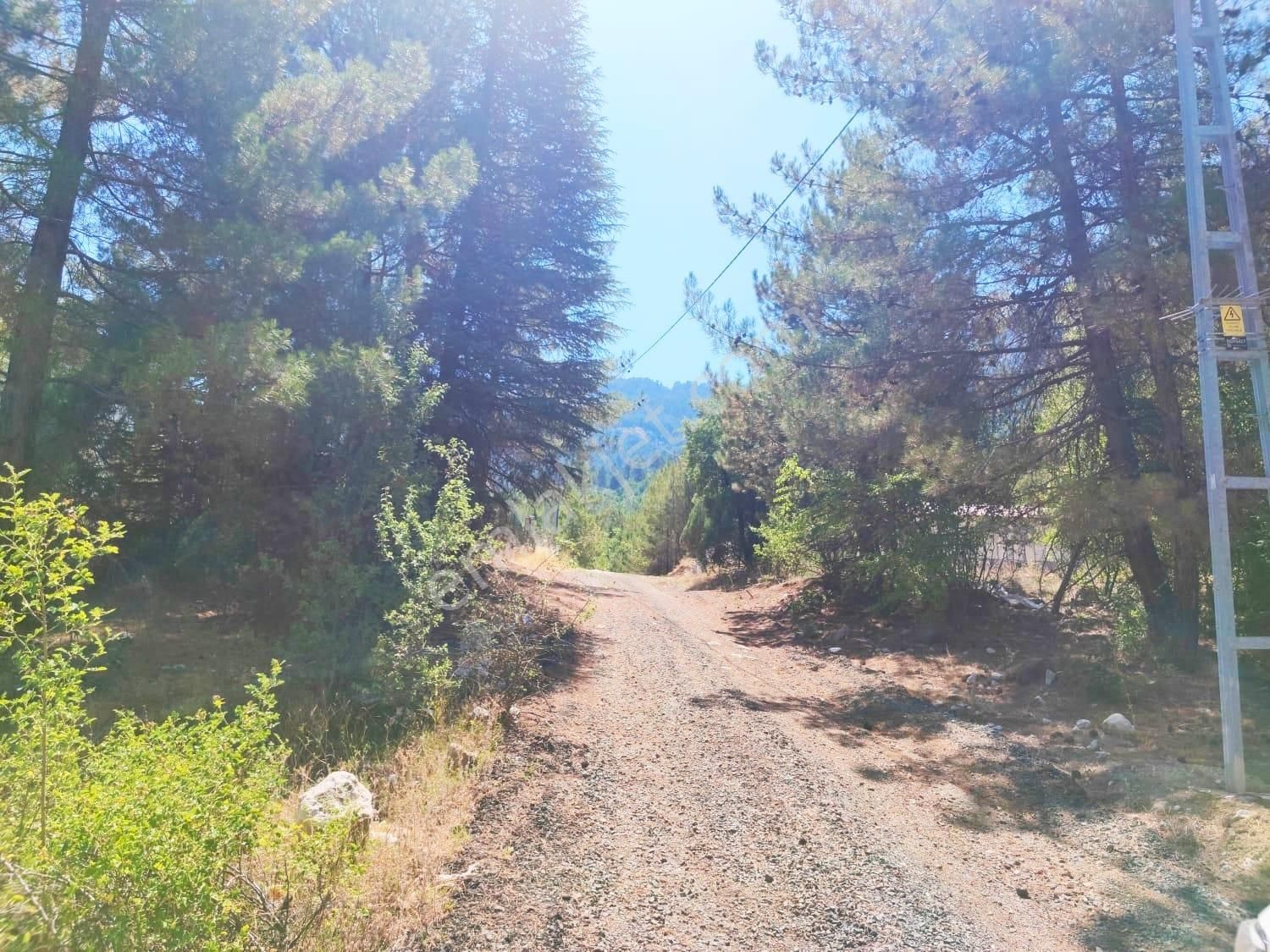 Kar Emlaktan Eskikonacıkta 240m2 Satılık Arsa - Görsel 5