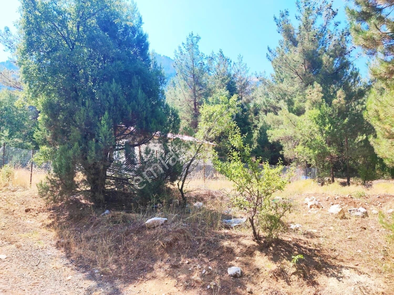 Kar Emlaktan Eskikonacıkta 240m2 Satılık Arsa - Görsel 23