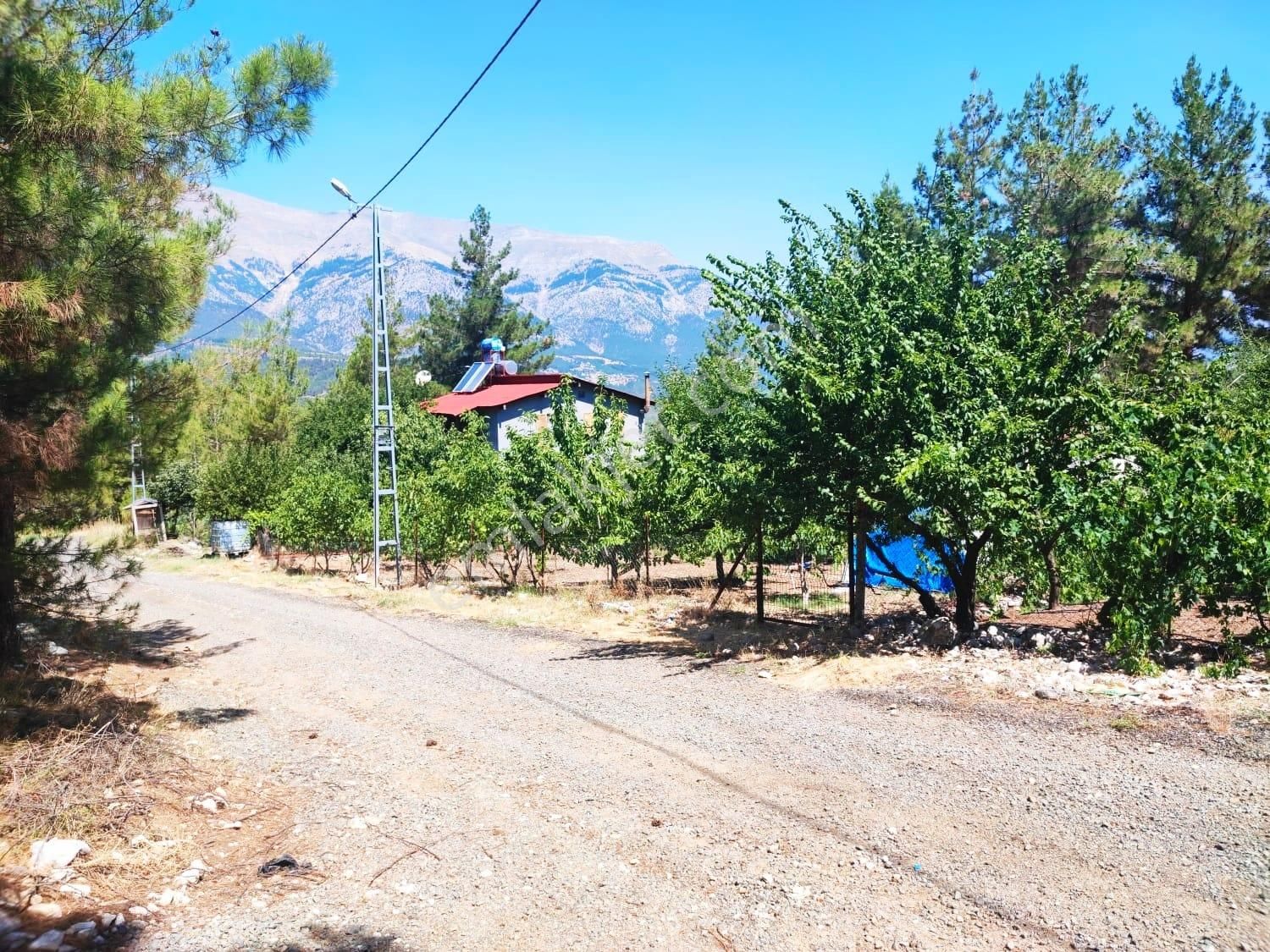 Kar Emlaktan Eskikonacıkta 240m2 Satılık Arsa - Görsel 27