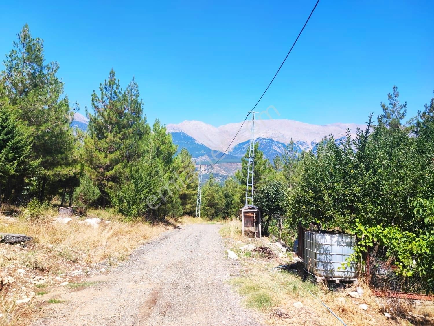 Kar Emlaktan Eskikonacıkta 240m2 Satılık Arsa - Görsel 30