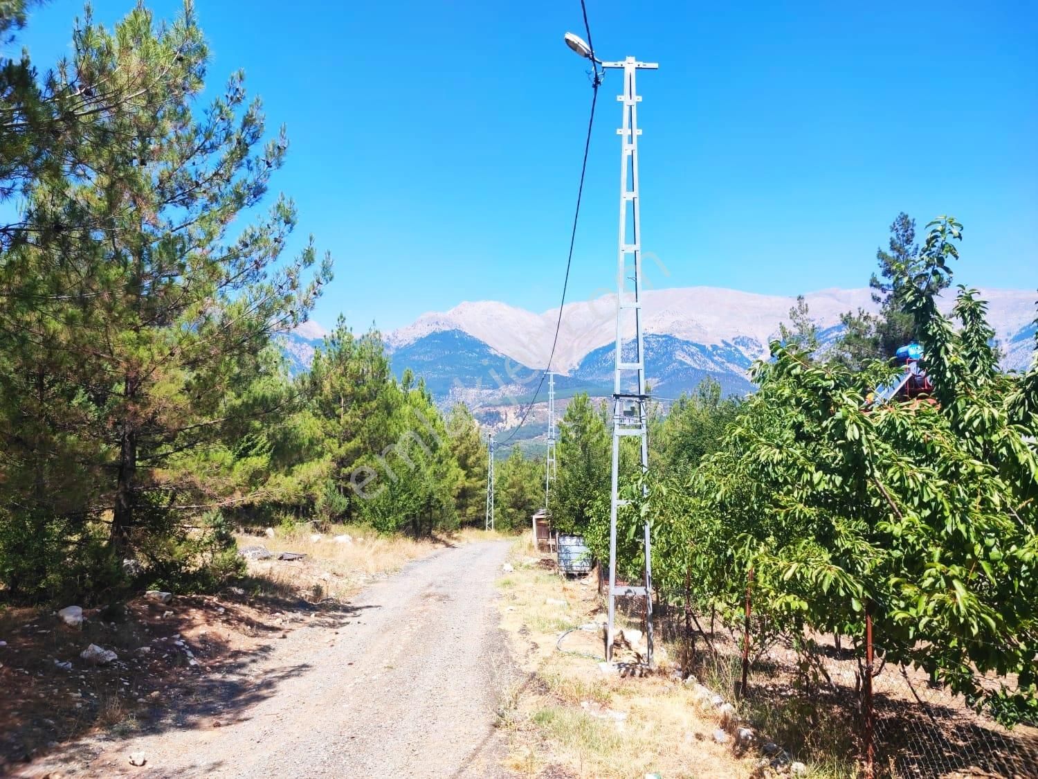 Kar Emlaktan Eskikonacıkta 240m2 Satılık Arsa - Görsel 20