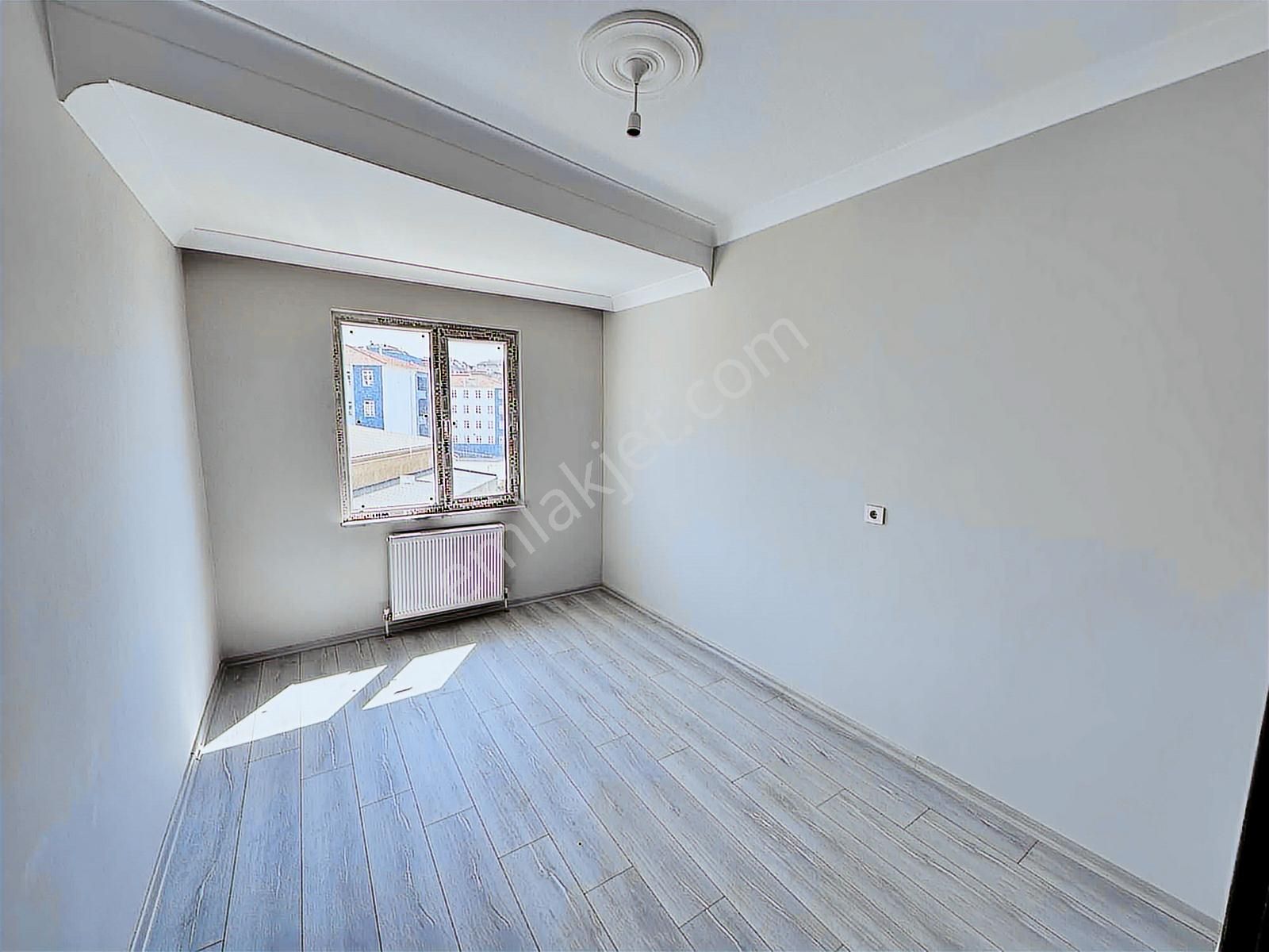 "istasyon Mah. Amerikan Mutfaklı Geniş Balkonlu 2+1 Daire" - Görsel 8