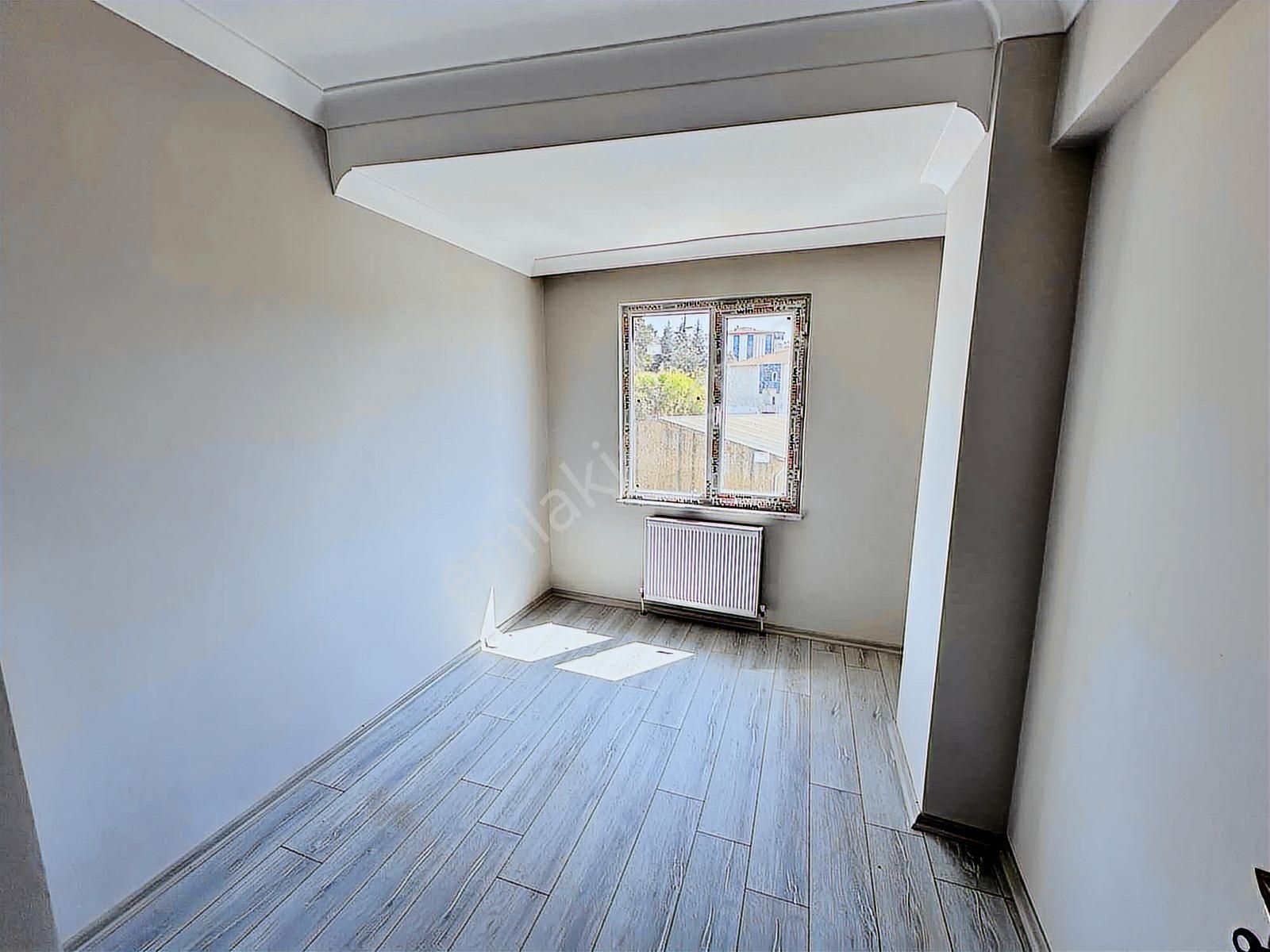 "istasyon Mah. Amerikan Mutfaklı Geniş Balkonlu 2+1 Daire" - Görsel 14