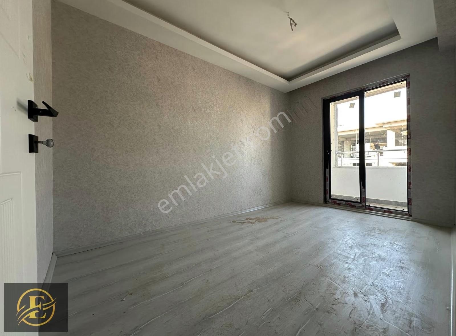 Ekol'den Ara Kat Ön Cephe Yüksek Konum Da Geniş Çift Balkon!!!!! - Görsel 13