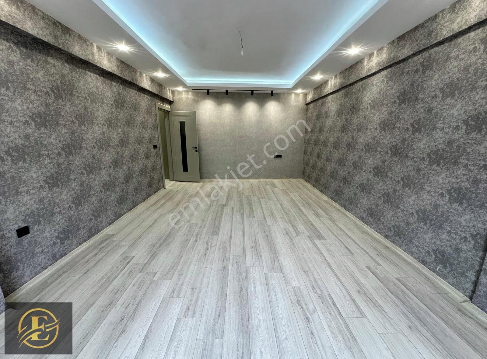 Ekol'den Bölgenin En Geniş Lüks Tasarımlı Yüksek Konumda 3.5+1!!