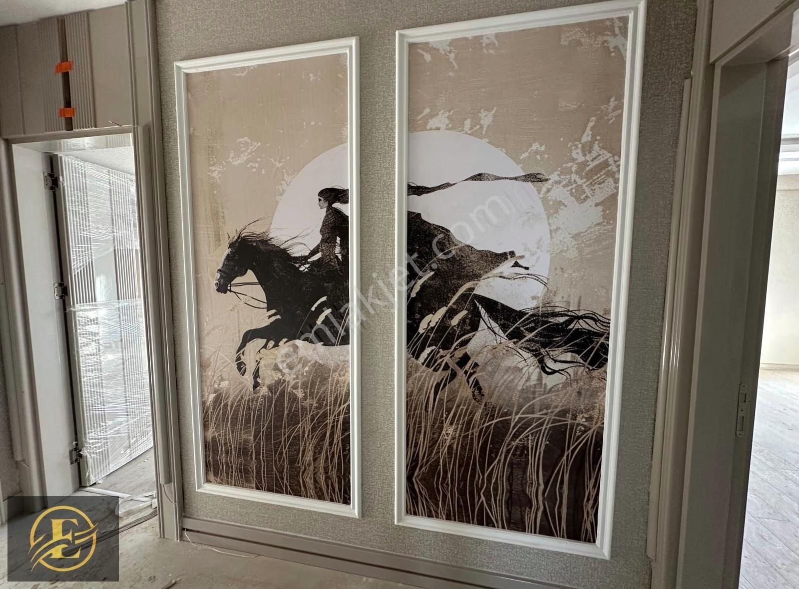 Ekol'den Yamaçtepe 1 15 Temmuz Da Site İçi Geniş Lüks 4.5+1!!!!! - Görsel 16