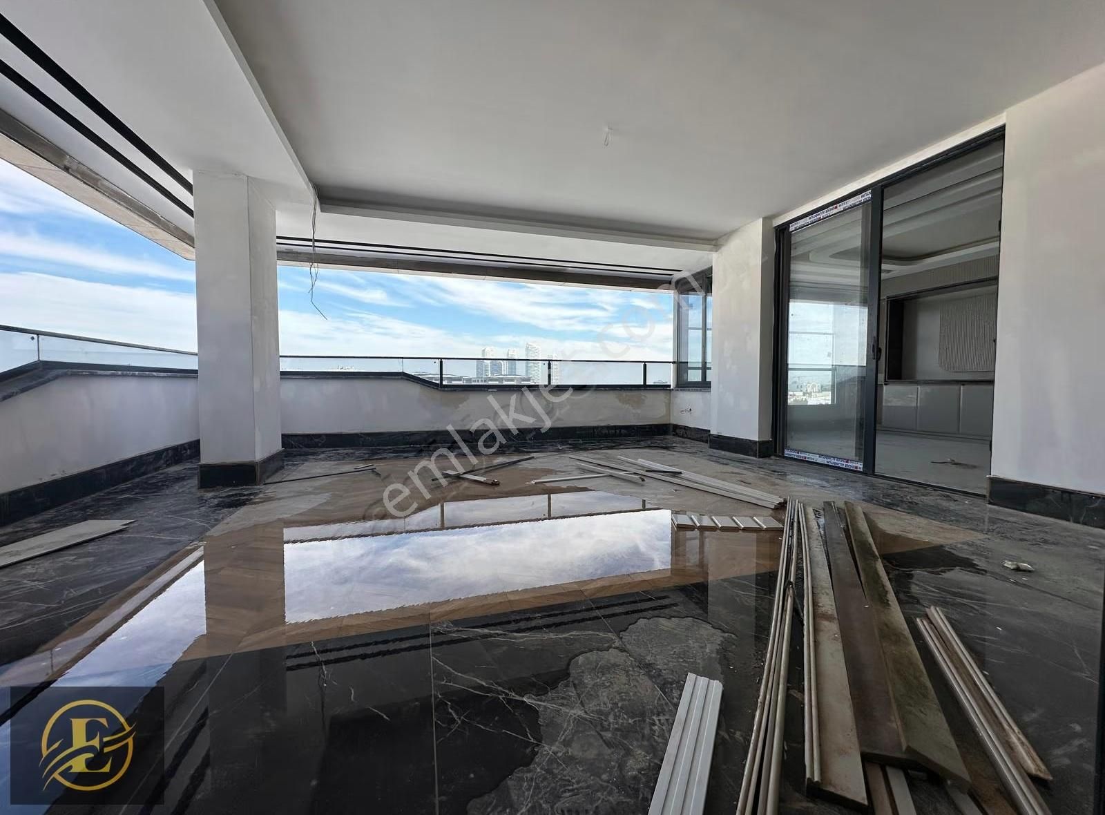 Ekol'den Yamaçtepe 1 15 Temmuz Da Site İçi Geniş Lüks 4.5+1!!!!! - Görsel 17