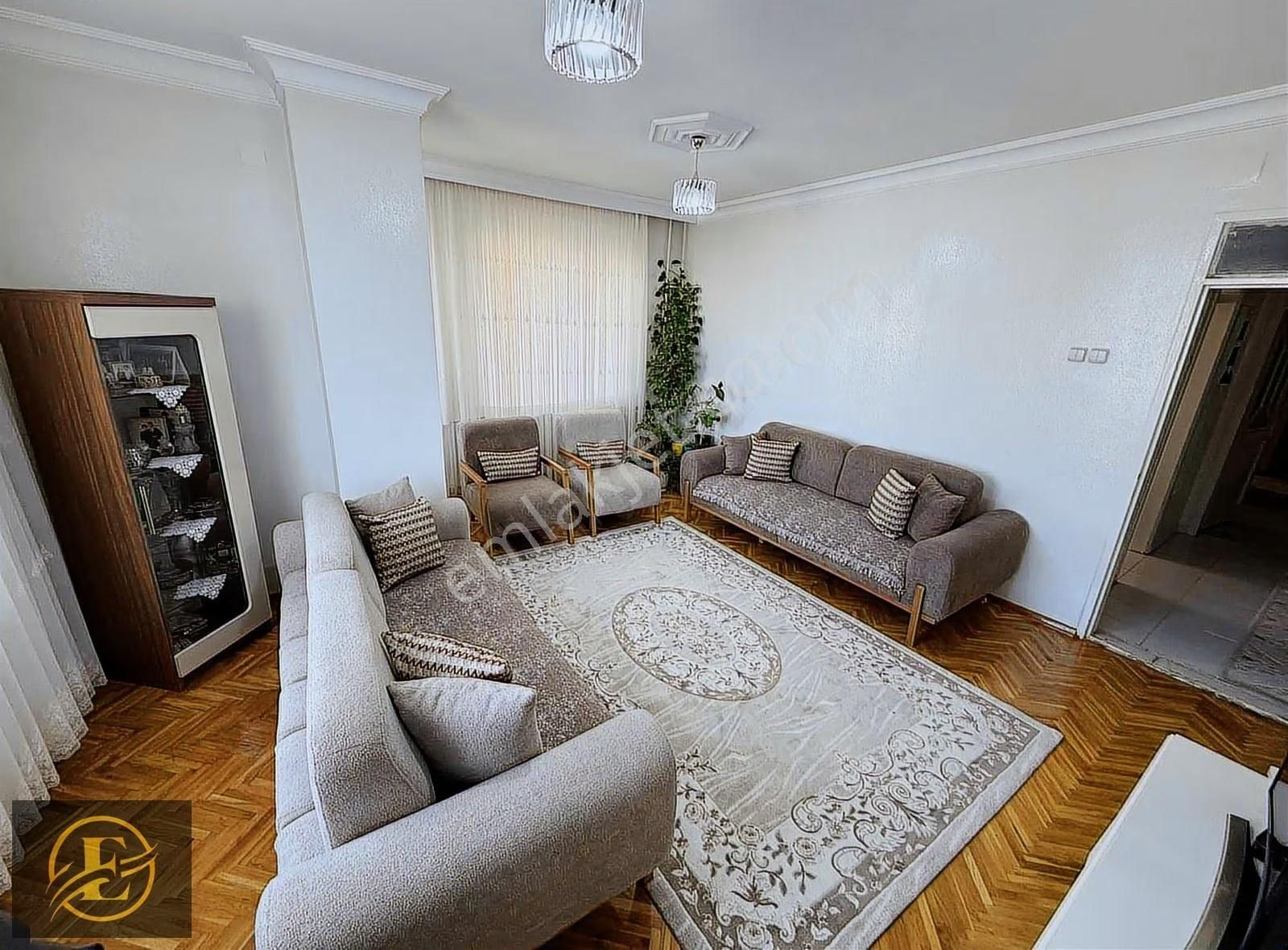 Ekol'den Defa Life Karşısı Harika Konumda İskanlı Fırsat 3+1 - Görsel 4