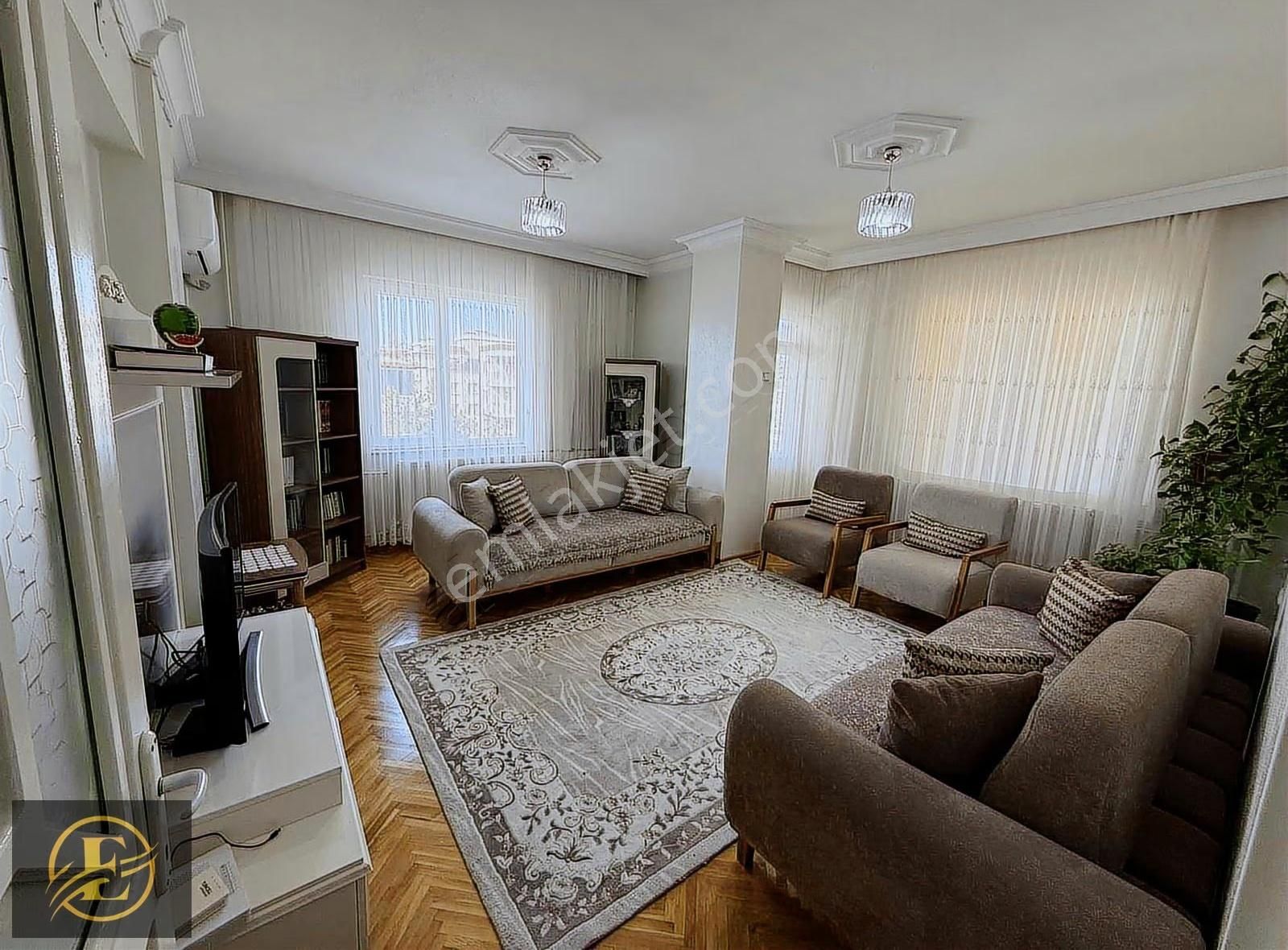 Ekol'den Defa Life Karşısı Harika Konumda İskanlı Fırsat 3+1 - Görsel 5