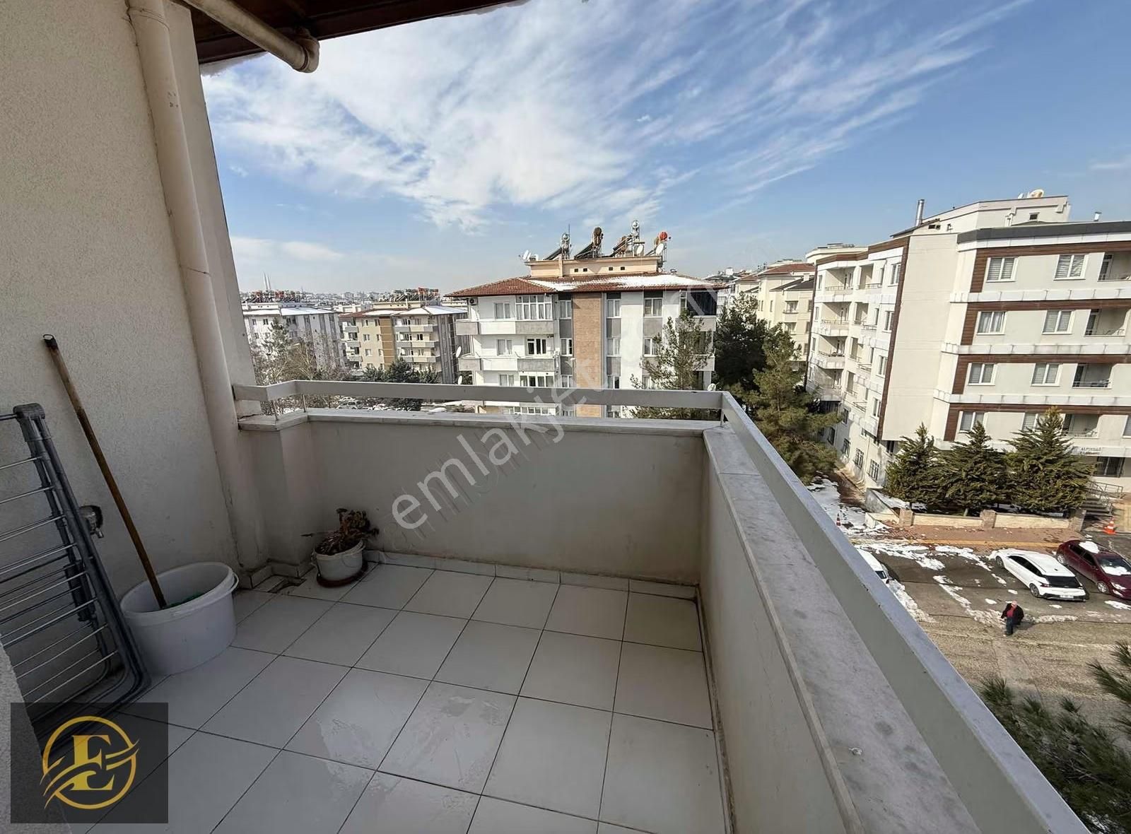 Ekol'den Defa Life Karşısı Harika Konumda İskanlı Fırsat 3+1 - Görsel 17