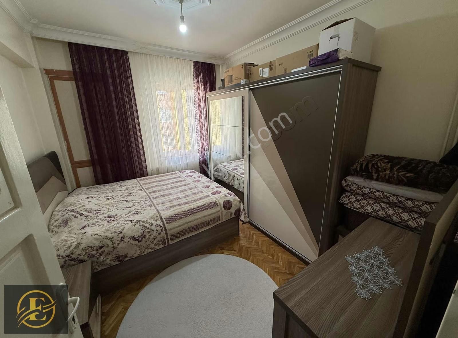 Ekol'den Defa Life Karşısı Harika Konumda İskanlı Fırsat 3+1 - Görsel 13