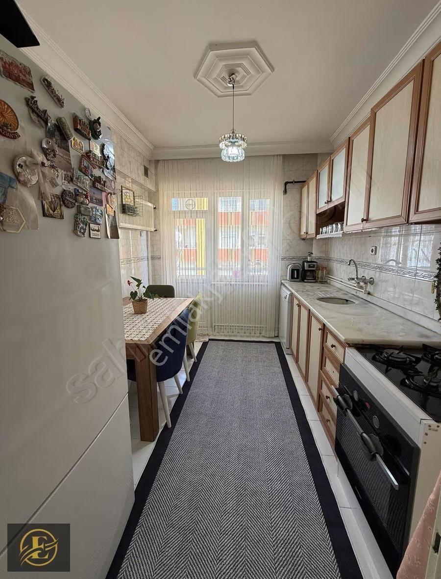 Ekol'den Defa Life Karşısı Harika Konumda İskanlı Fırsat 3+1 - Görsel 14