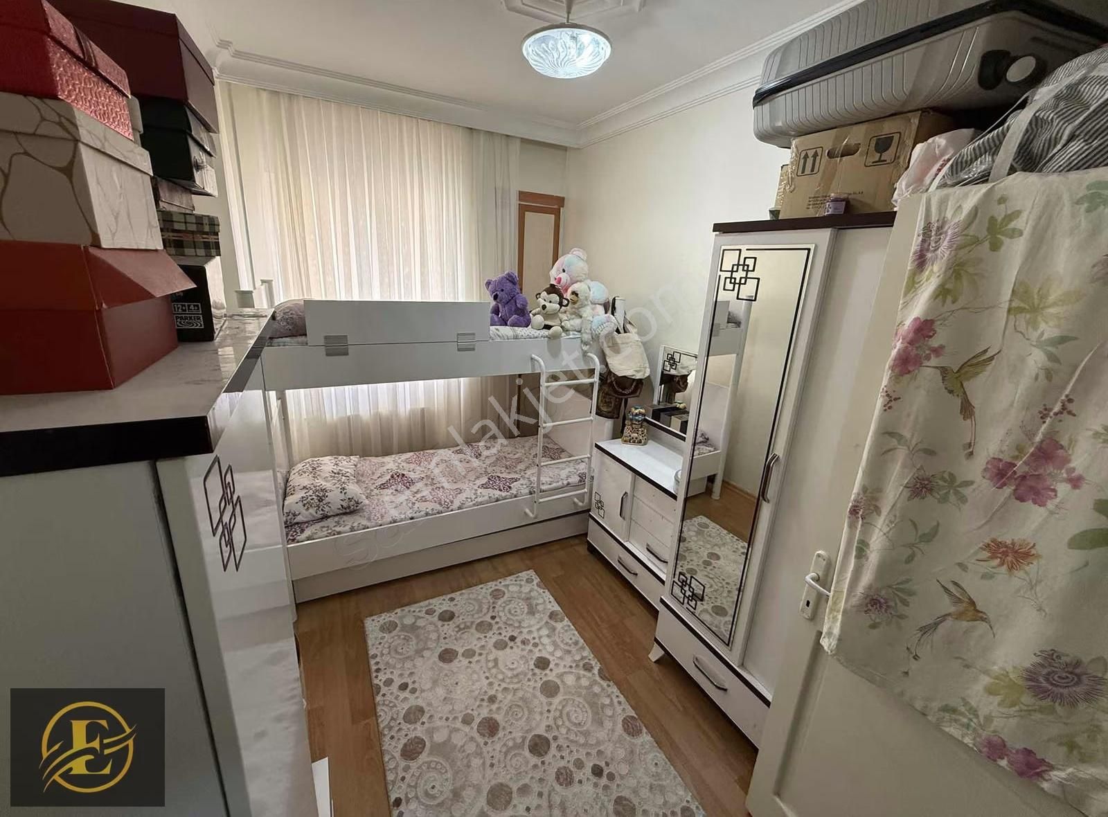 Ekol'den Defa Life Karşısı Harika Konumda İskanlı Fırsat 3+1 - Görsel 12