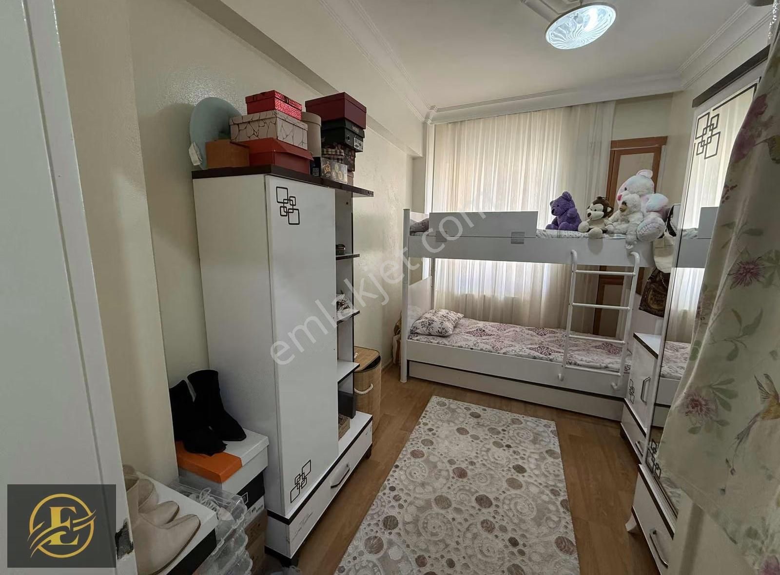 Ekol'den Defa Life Karşısı Harika Konumda İskanlı Fırsat 3+1 - Görsel 9