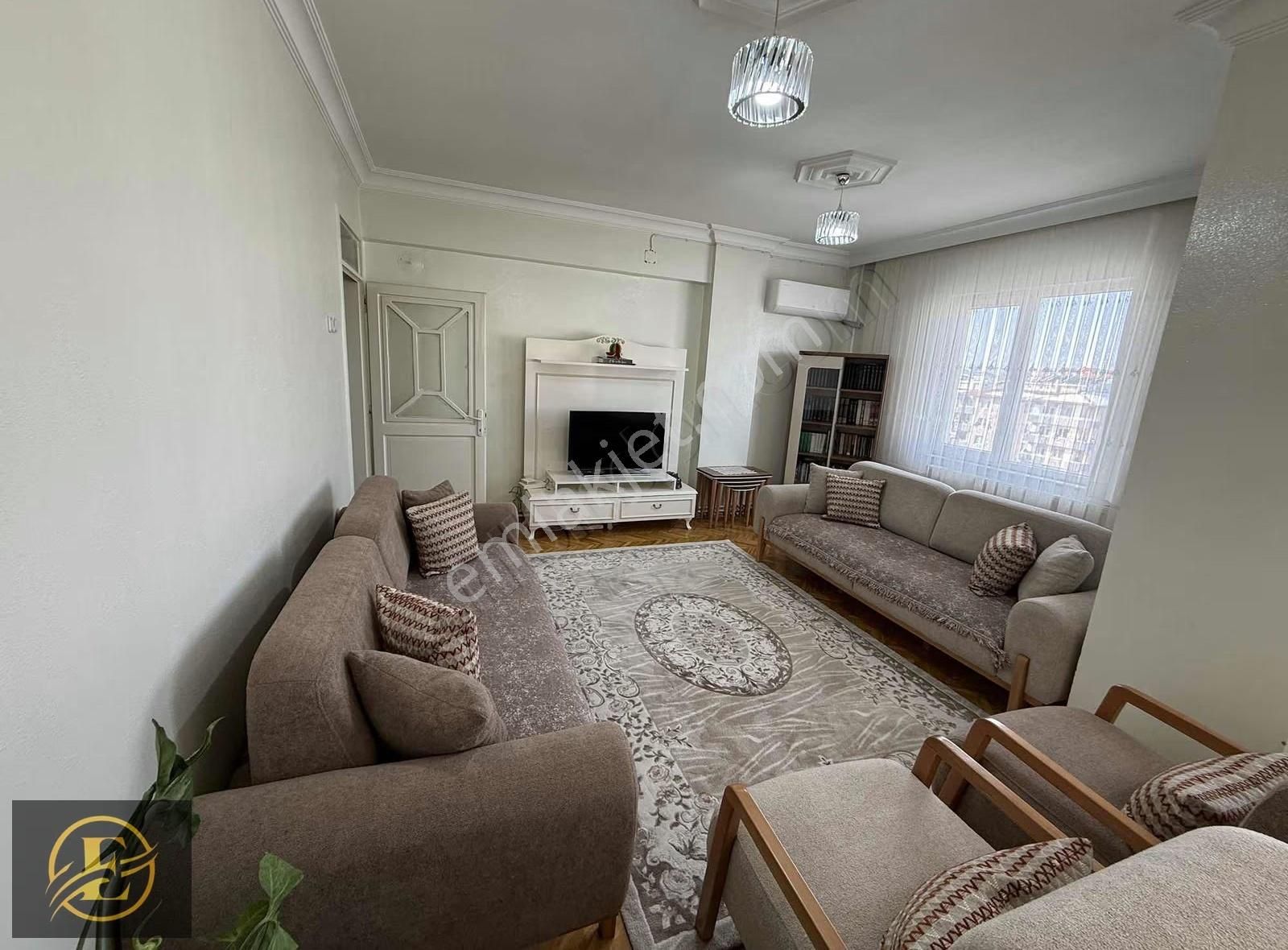 Ekol'den Defa Life Karşısı Harika Konumda İskanlı Fırsat 3+1 - Görsel 15