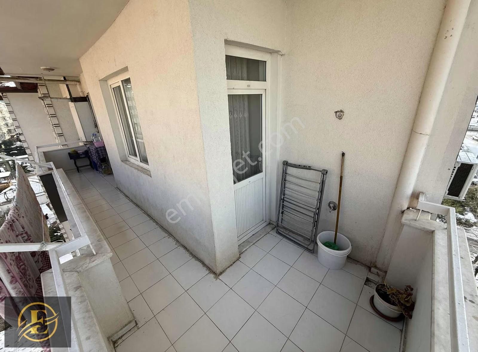 Ekol'den Defa Life Karşısı Harika Konumda İskanlı Fırsat 3+1 - Görsel 16