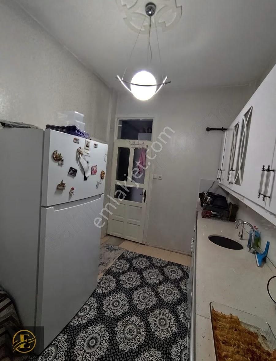 Ekol'den 75. Yıl Cadde Üstü Daire