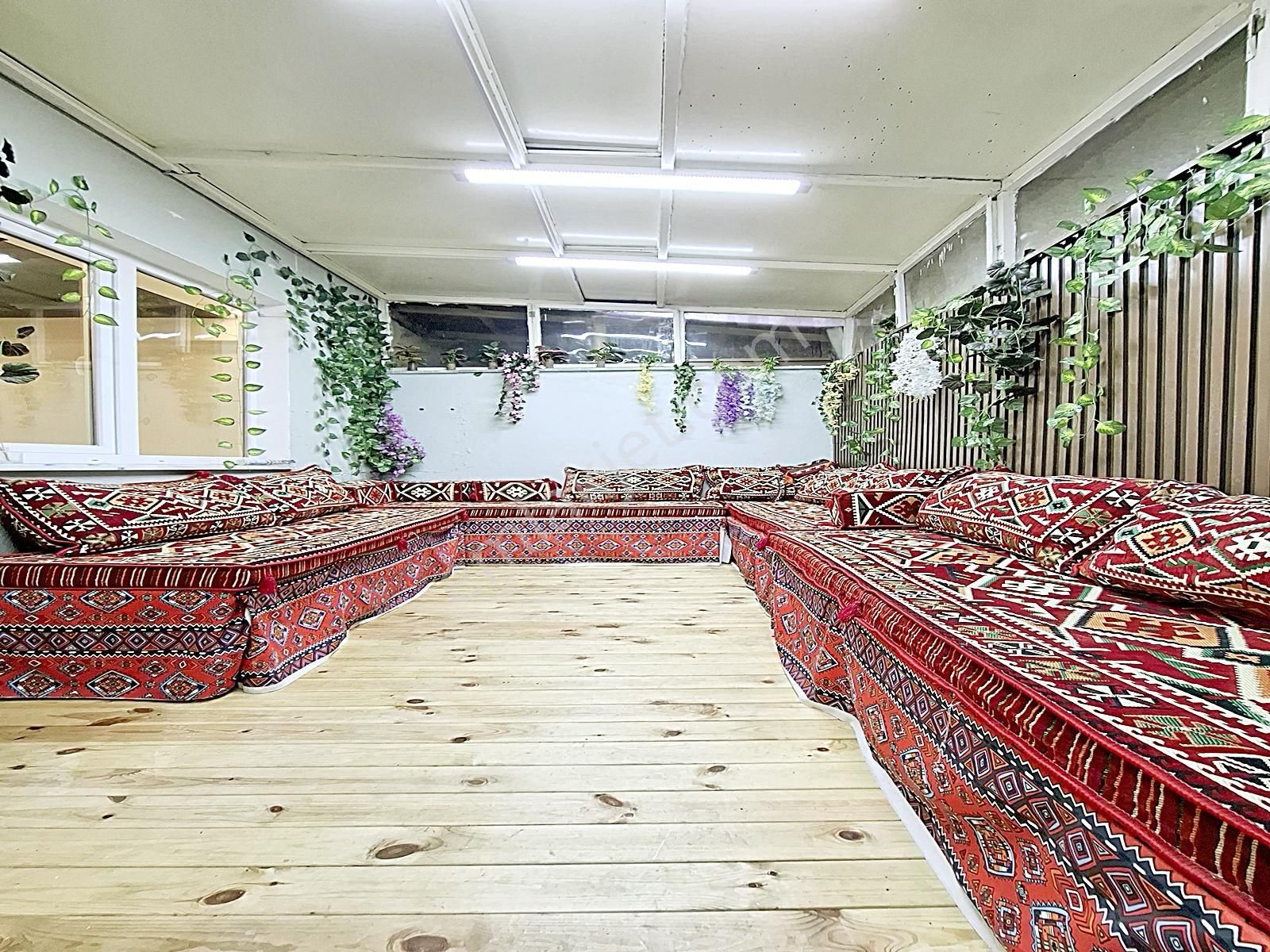 Doğan Araslı Bulvar'ına Yakın Kış Bahçeli Bahçekatı - Görsel 24