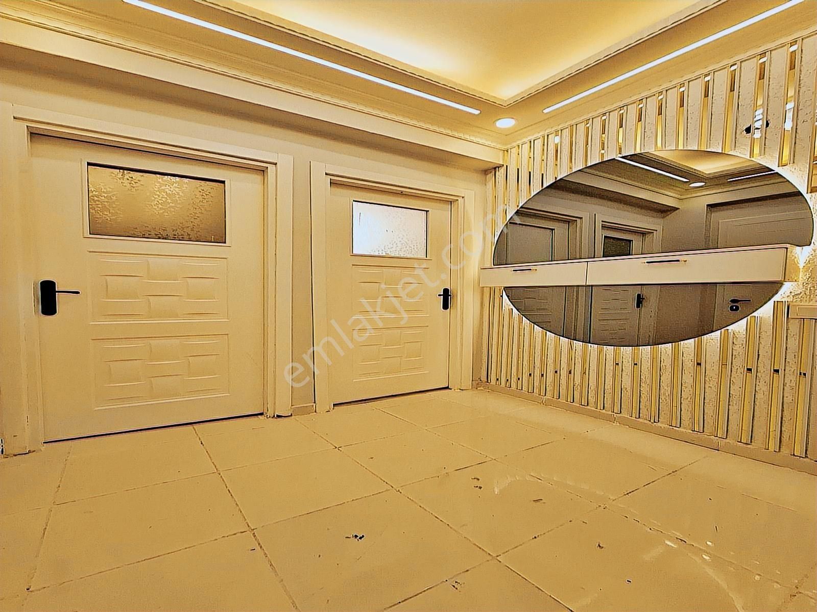 Doğan Araslı Bulvar'ına Yakın Kış Bahçeli Bahçekatı - Görsel 14