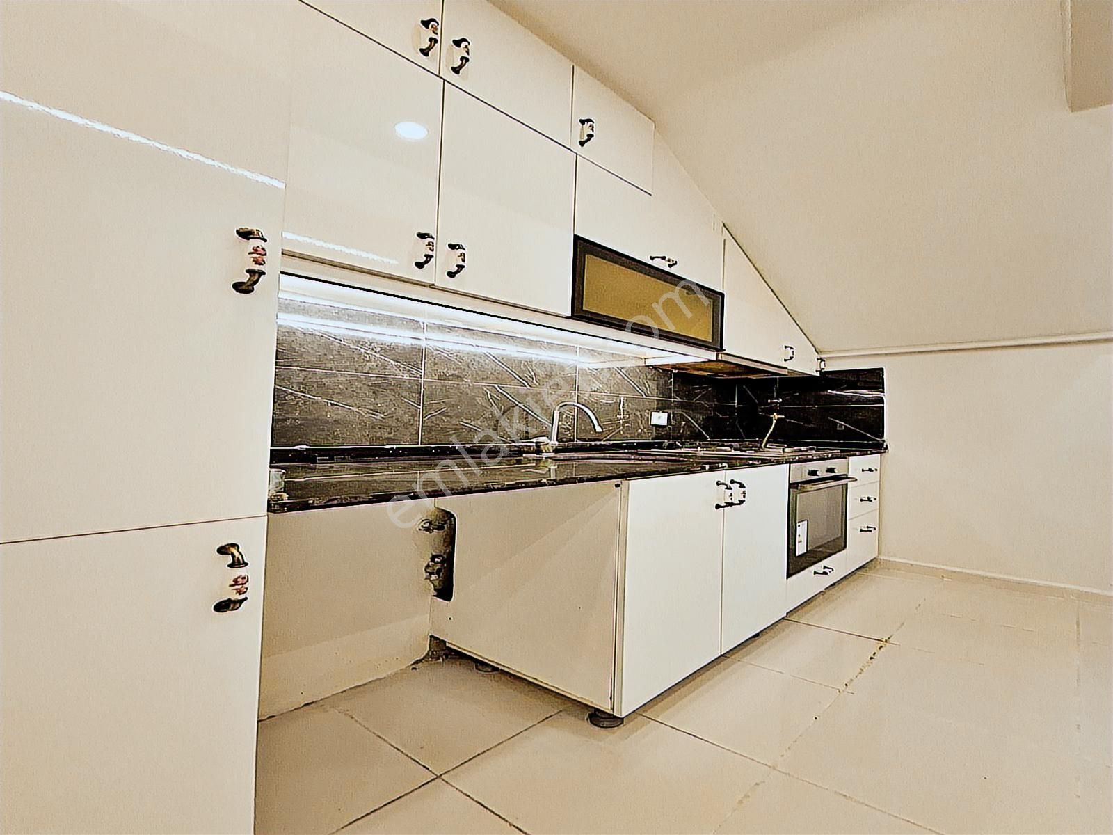 Doğan Araslı Bulvar'ına Yakın Kış Bahçeli Bahçekatı - Görsel 4