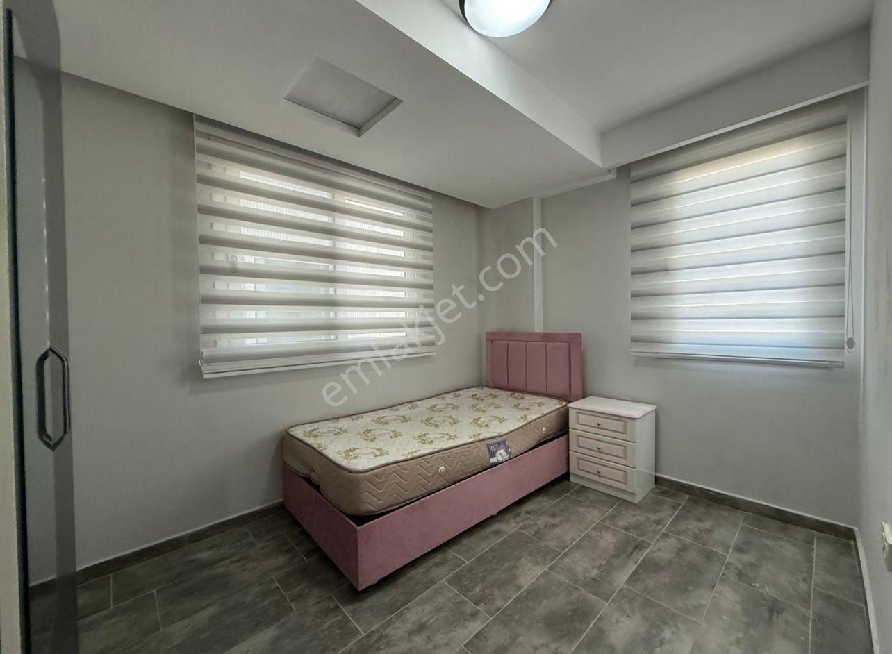 Beyazevlerde Yatırıma Uygun 1+1 Ful Eşyalı Kira Getirisi Yüksek - Görsel 21