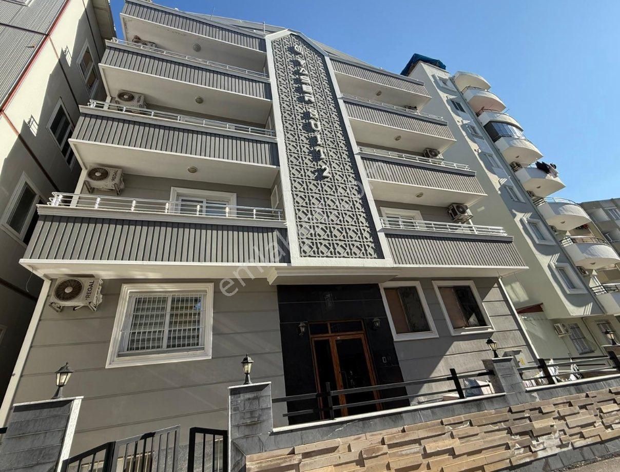 Beyazevlerde Yatırıma Uygun 1+1 Ful Eşyalı Kira Getirisi Yüksek - Görsel 24