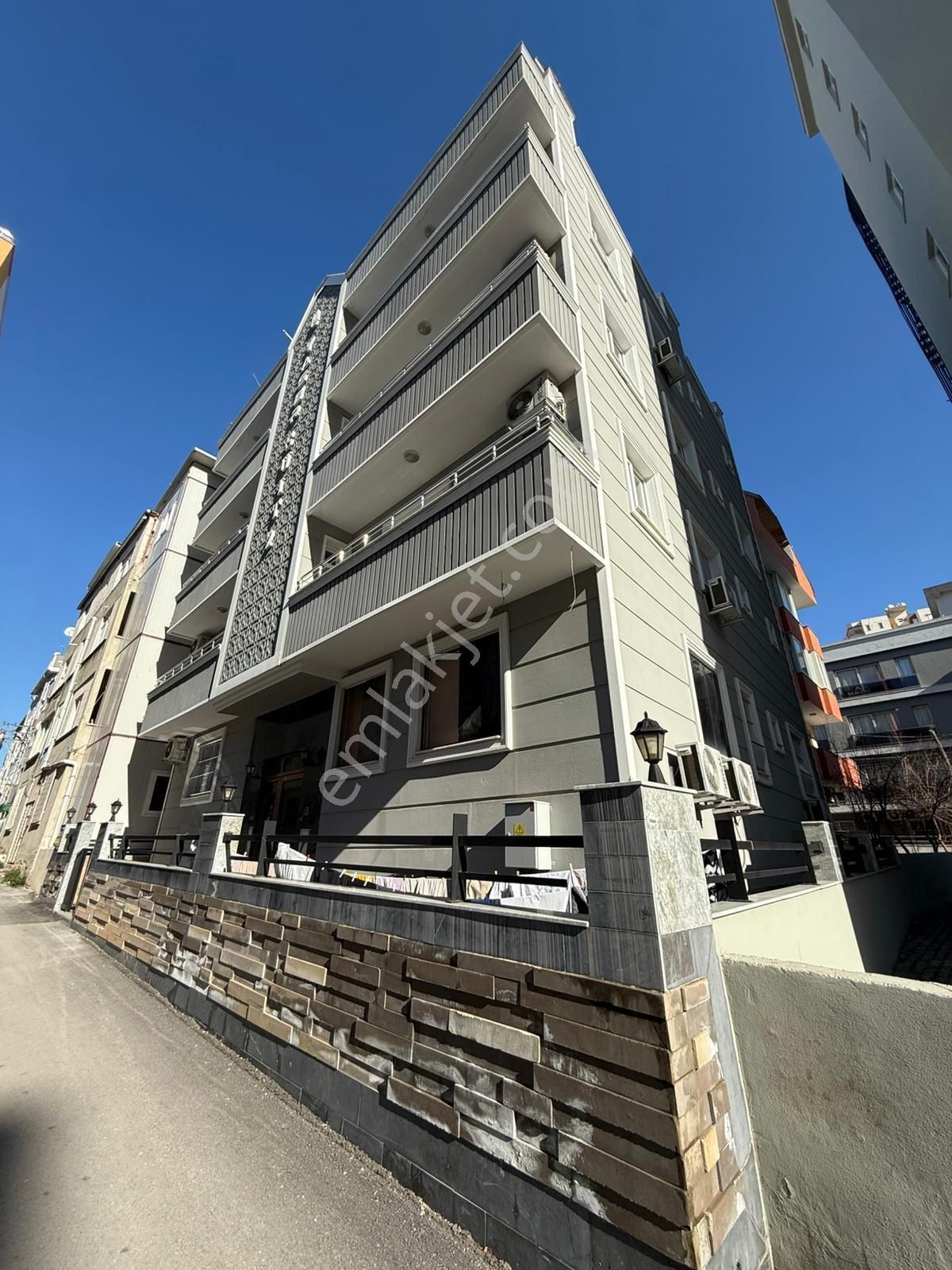 Beyazevlerde Yatırıma Uygun 1+1 Ful Eşyalı Kira Getirisi Yüksek - Görsel 13