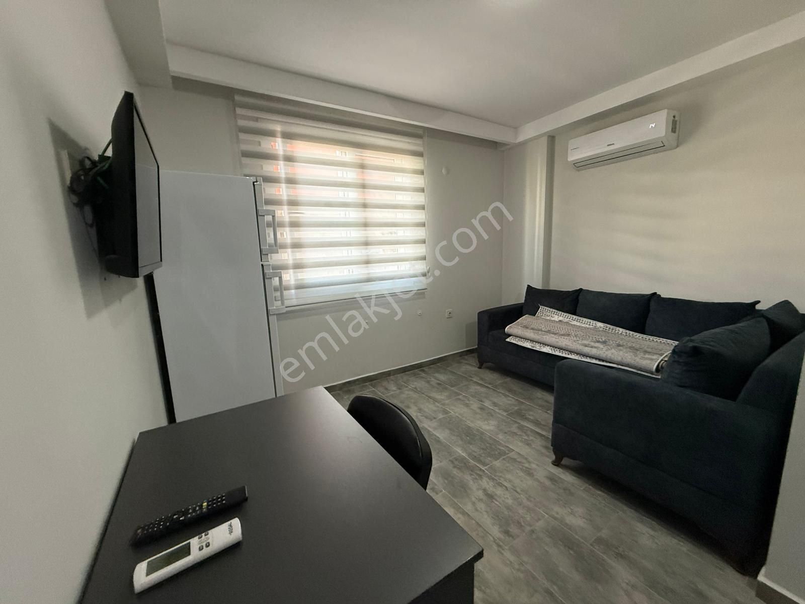 Beyazevlerde Yatırıma Uygun 1+1 Ful Eşyalı Kira Getirisi Yüksek - Görsel 3