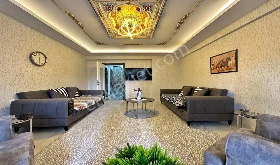 Esenyurt Merkez Mahallesi Merkezi Konumda Satılık 2+1 Daire - Görsel 35